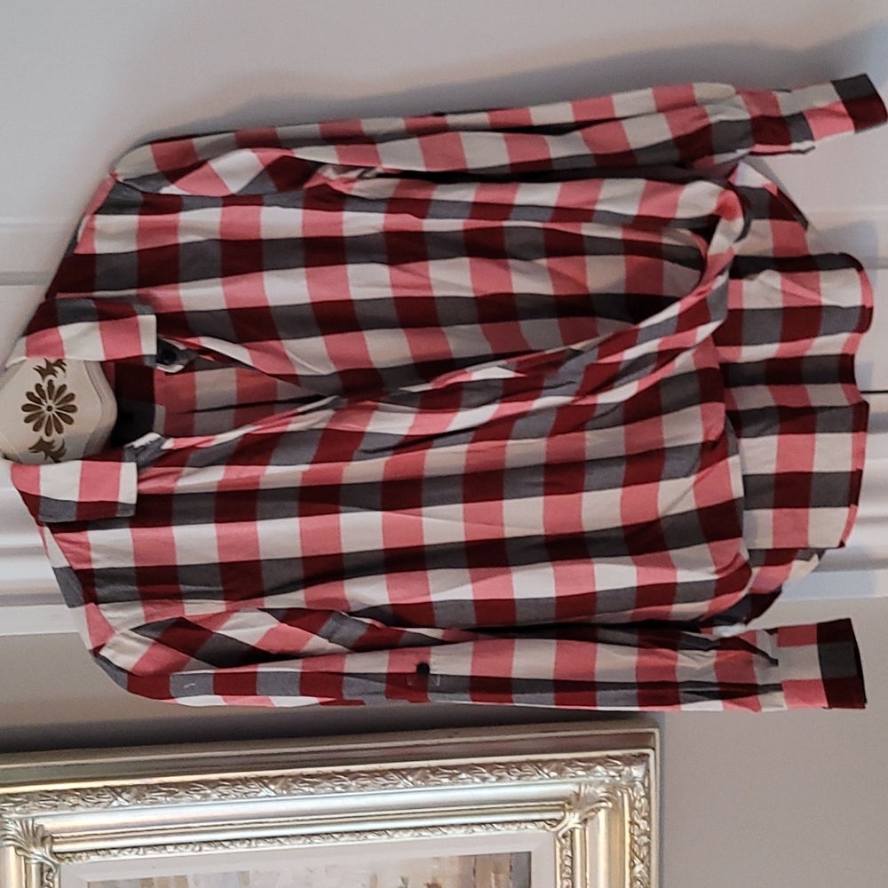 Rag And Bone Blouse - image 1